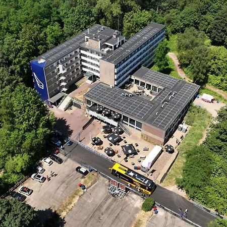 The Tower Sportshostel Sittard Zewnętrze zdjęcie