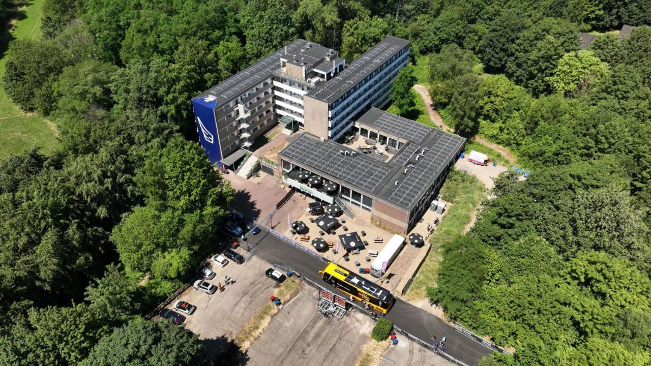 The Tower Sportshostel Sittard Zewnętrze zdjęcie